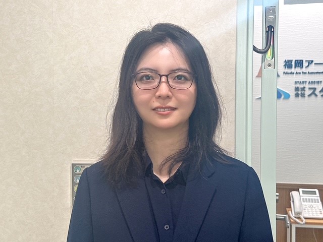 私たちにお任せください!