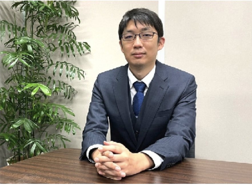 私たちにお任せください!