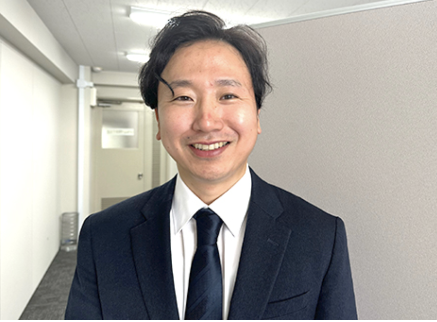 私たちにお任せください!