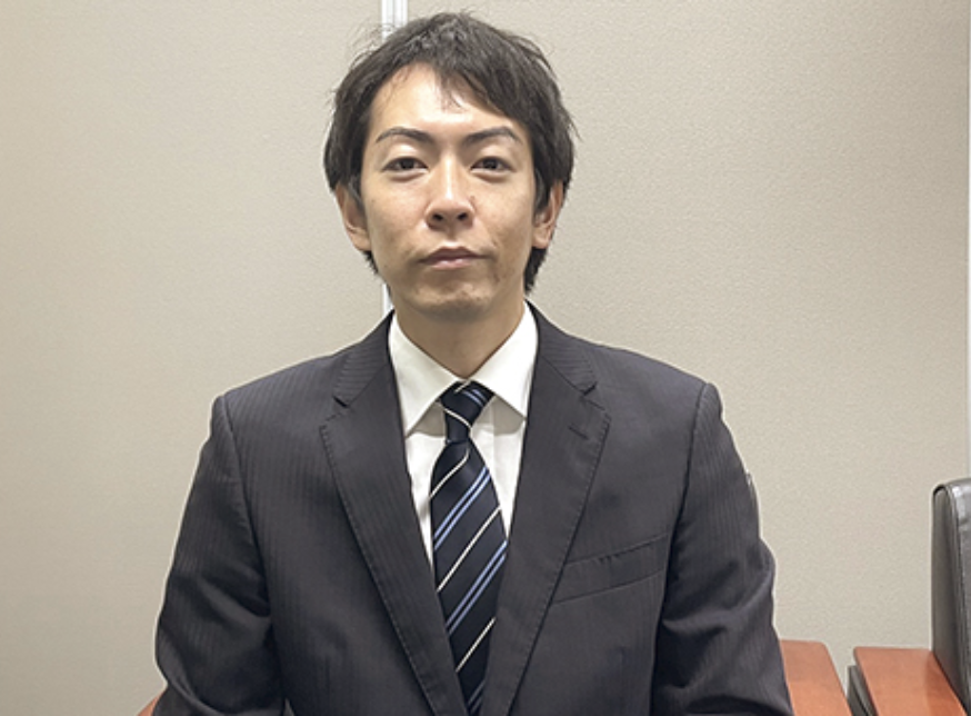 私たちにお任せください!