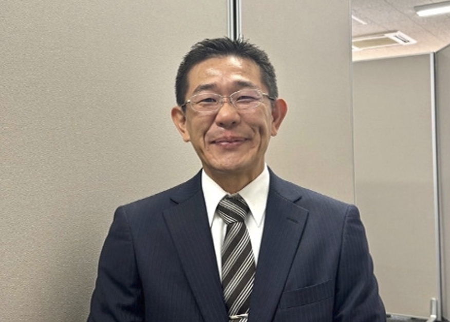 私たちにお任せください!